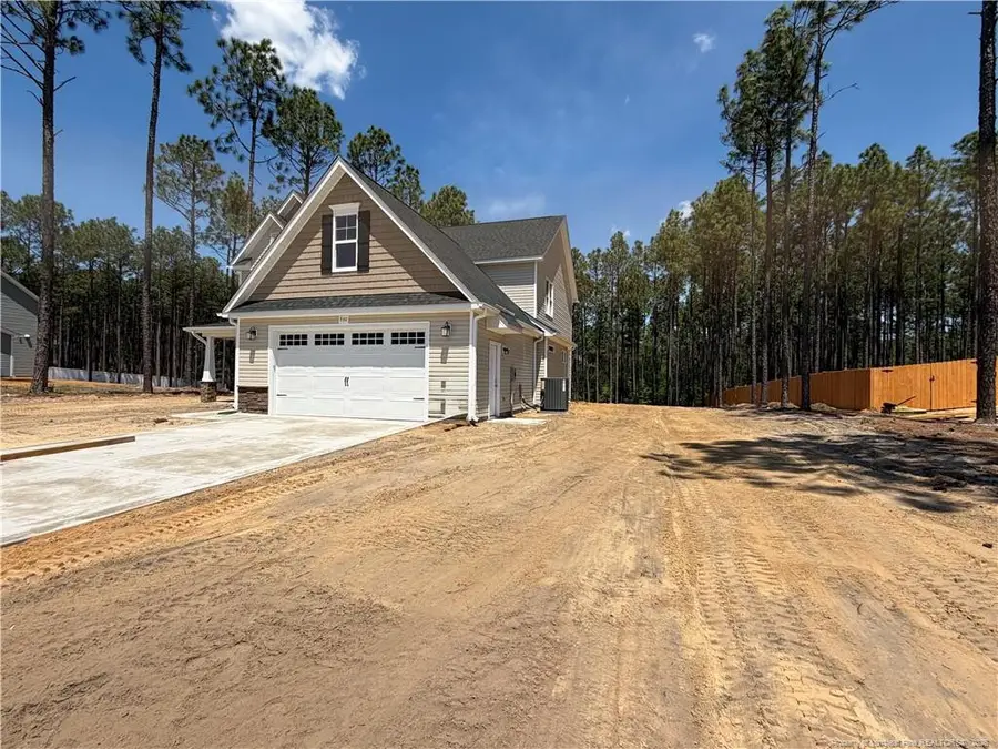 930 Rhum (lot 61) Drive, Fayetteville, NC 28311 - #3