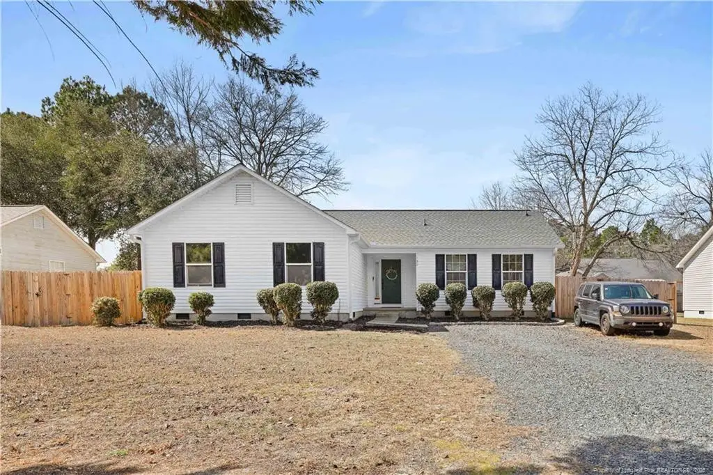 130 Pecan Lane, Aberdeen, NC 28315 - #1