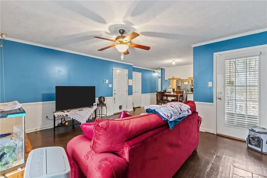 2846 Copenhagen Drive, Fayetteville, NC 28301 - #3