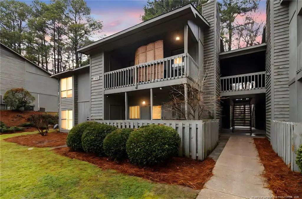 1908 Tryon Drive #1, Fayetteville, NC 28303 - #1