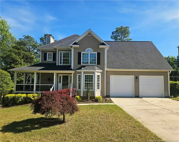403 Lionshead Road, Fayetteville, NC 28311