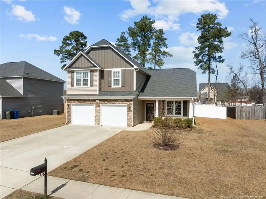 5505 Nessee Street, Fayetteville, NC 28314 - #3