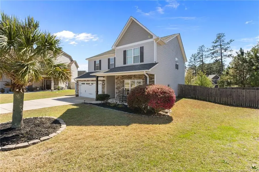 2828 Mosquera Drive, Fayetteville, NC 28306 - #2