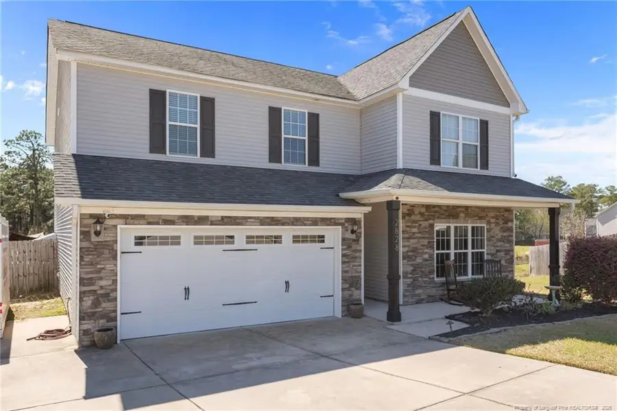 2828 Mosquera Drive, Fayetteville, NC 28306 - #3