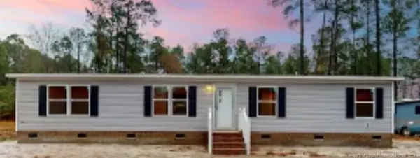 4571 Mercer Mill Brown Marsh Road, Clarkton, NC 28433