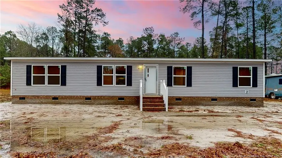 4571 Mercer Mill Brown Marsh Road, Clarkton, NC 28433 - #2