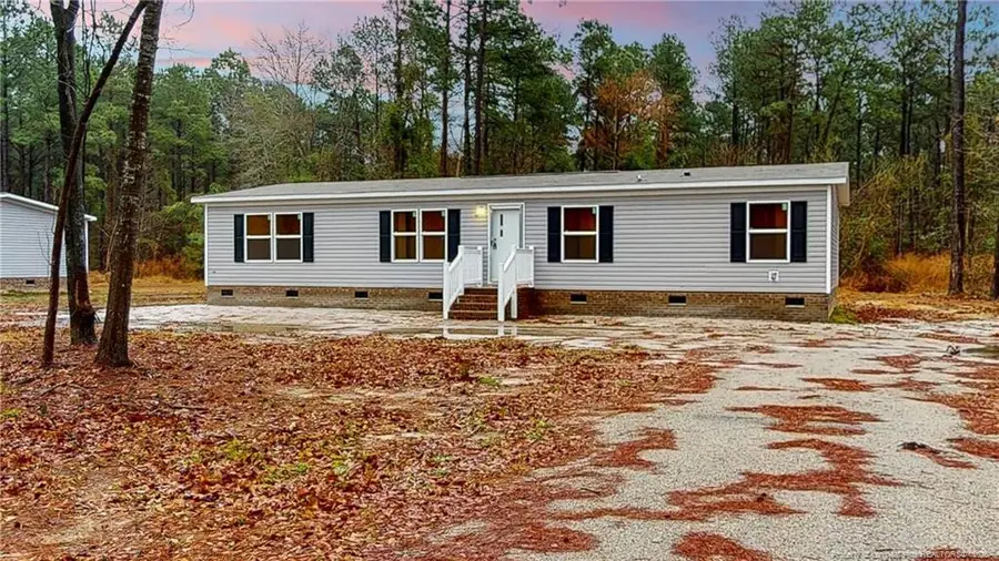 4571 Mercer Mill Brown Marsh Road, Clarkton, NC 28433 - #3