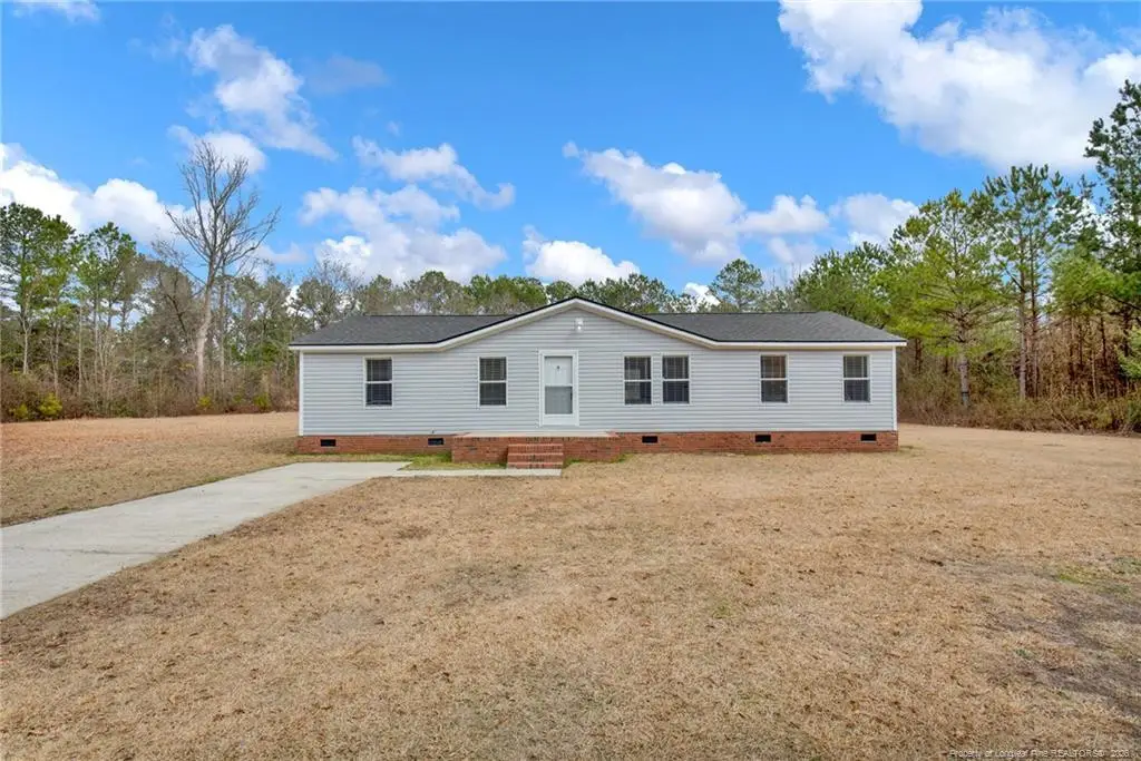 35 Sandcastle Drive Drive, Rowland, NC 28383 - #1