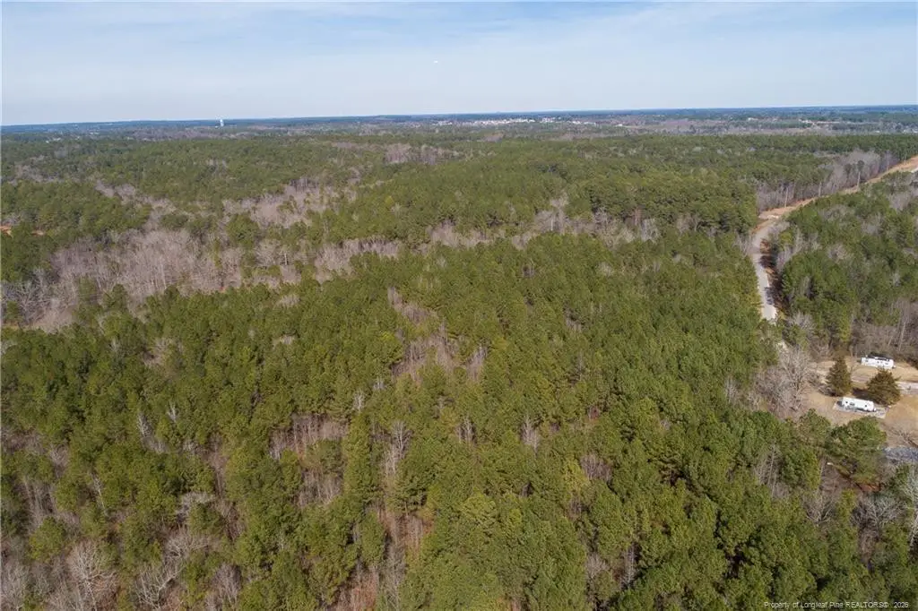 Creeksville Church Road, Spring Lake, NC 28390 - #1