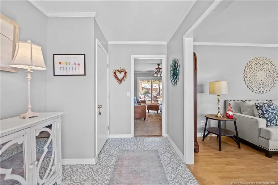 3732 Floyd Drive, Hope Mills, NC 28348 - #3