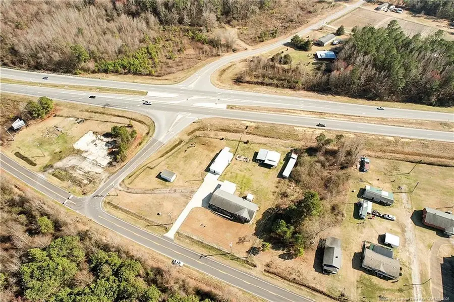 3425 Old Nc 24 Hwy, Clinton, NC 28328 - #3