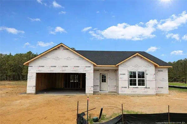 7806 Iron Court, Fayetteville, NC 28306