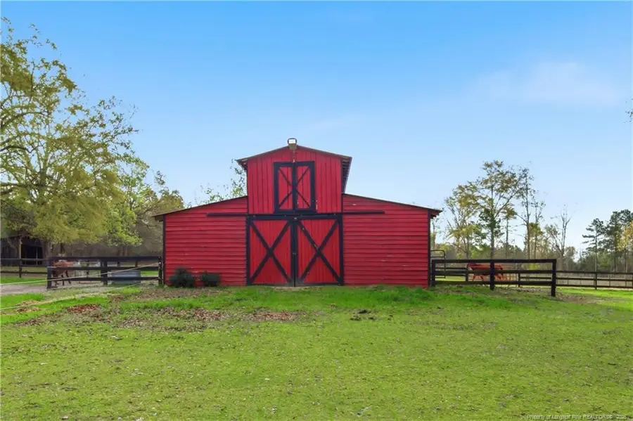 449 Montrose Road, Raeford, NC 28376 - #3