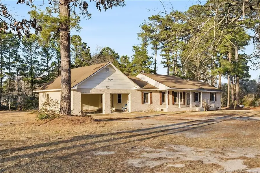 347 Forest Road, Lumberton, NC 28358 - #2