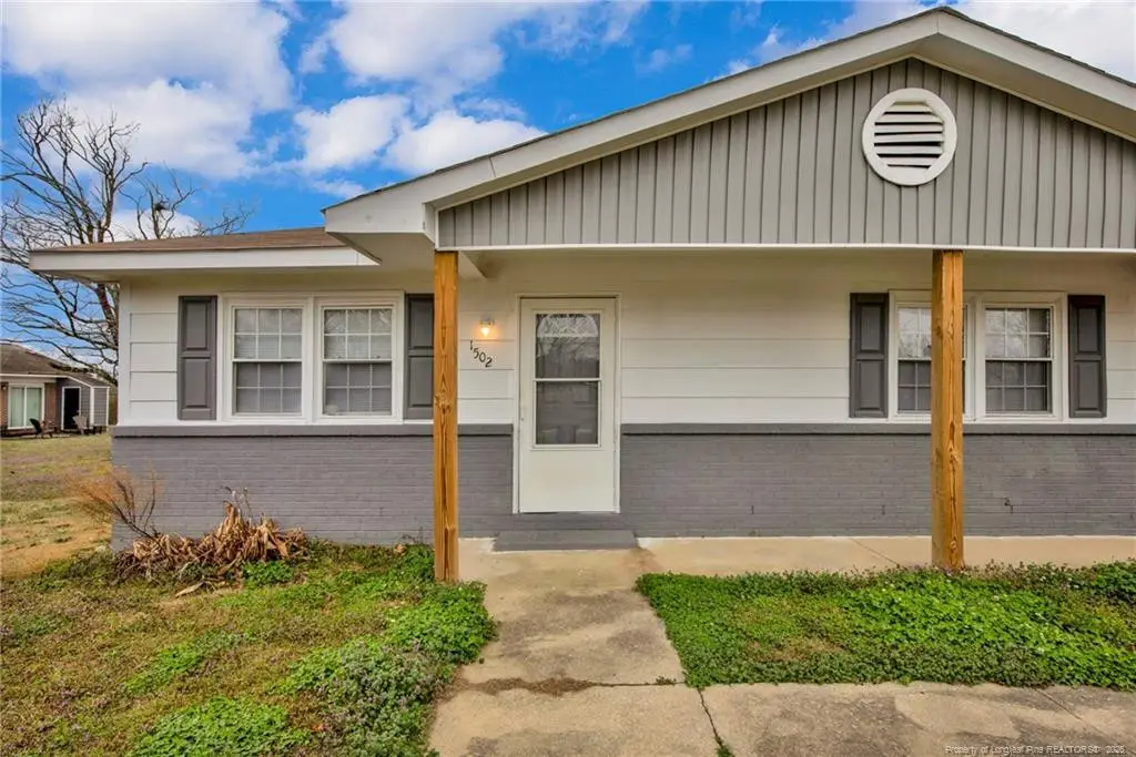 1502 Tara Drive, Laurinburg, NC 28352 - #1