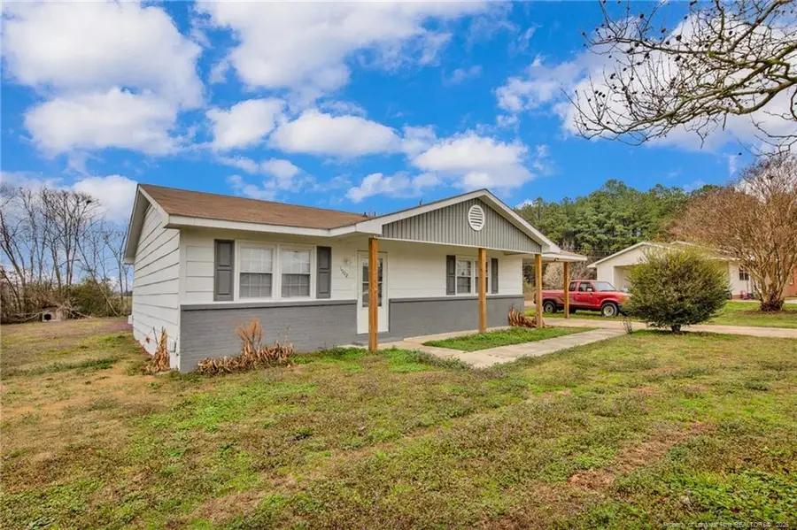 1502 Tara Drive, Laurinburg, NC 28352 - #2