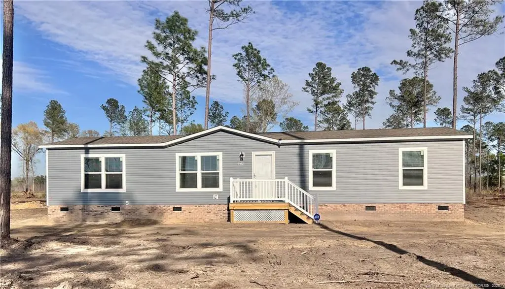 1452 Mercer Mill Road, Lumberton, NC 28358 - #1