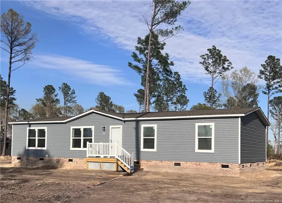 1452 Mercer Mill Road, Lumberton, NC 28358 - #2
