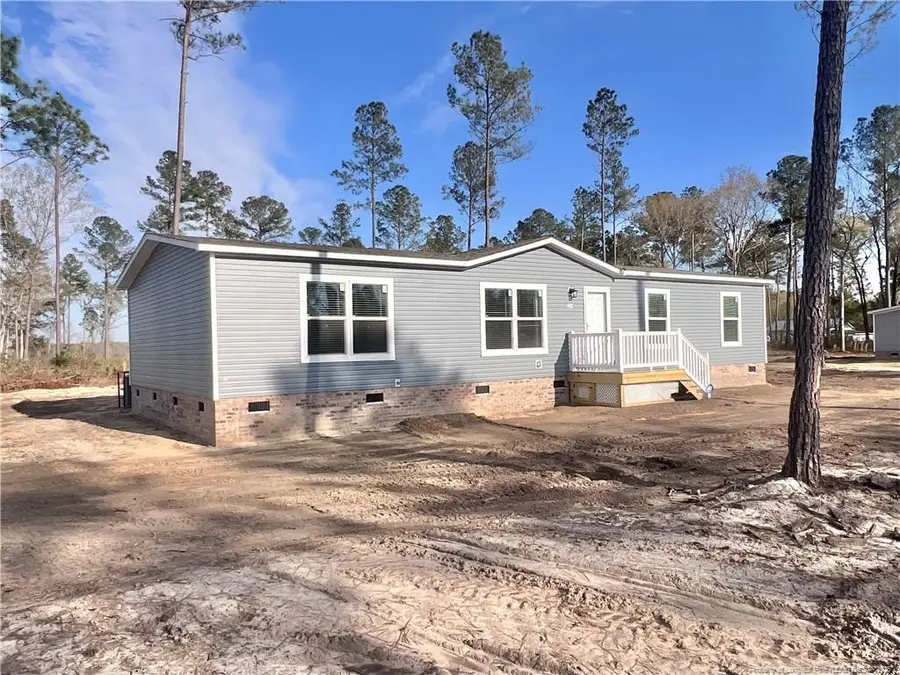 1452 Mercer Mill Road, Lumberton, NC 28358 - #3
