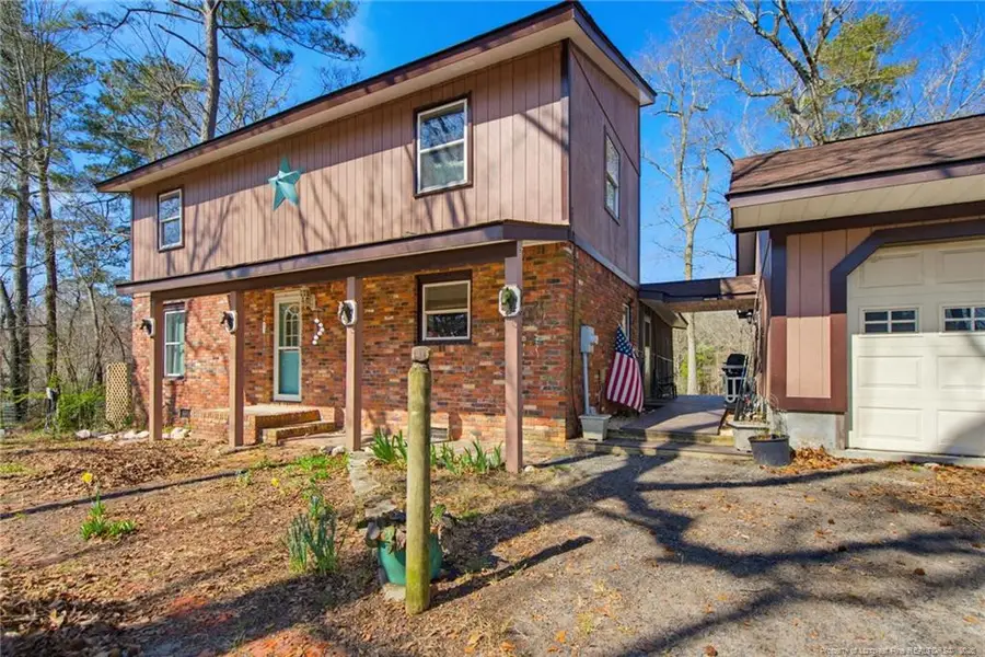 208 Kyra Lane, Maxton, NC 28364 - #2