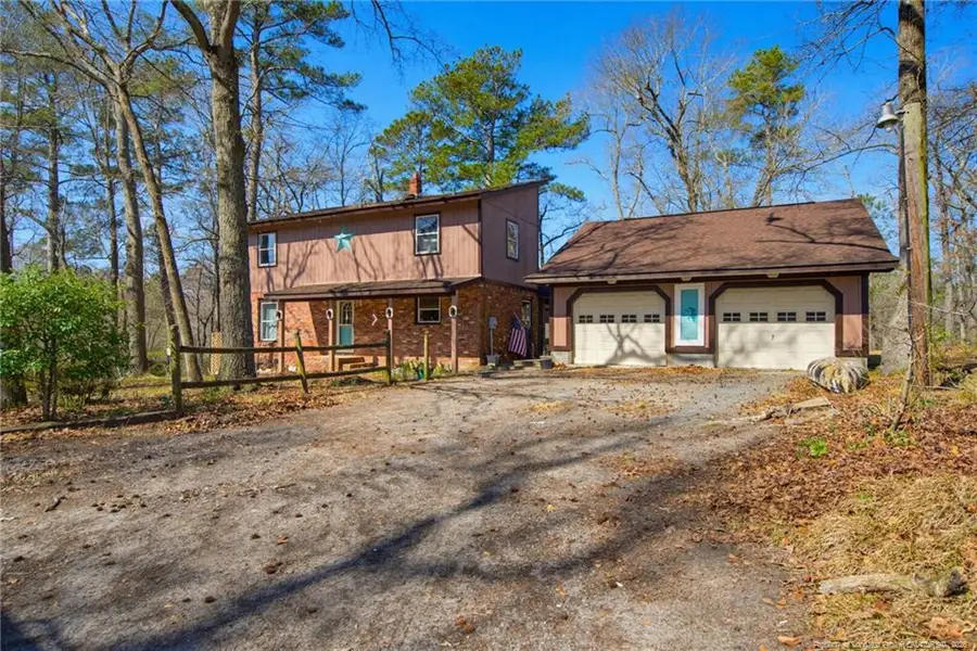 208 Kyra Lane, Maxton, NC 28364 - #3