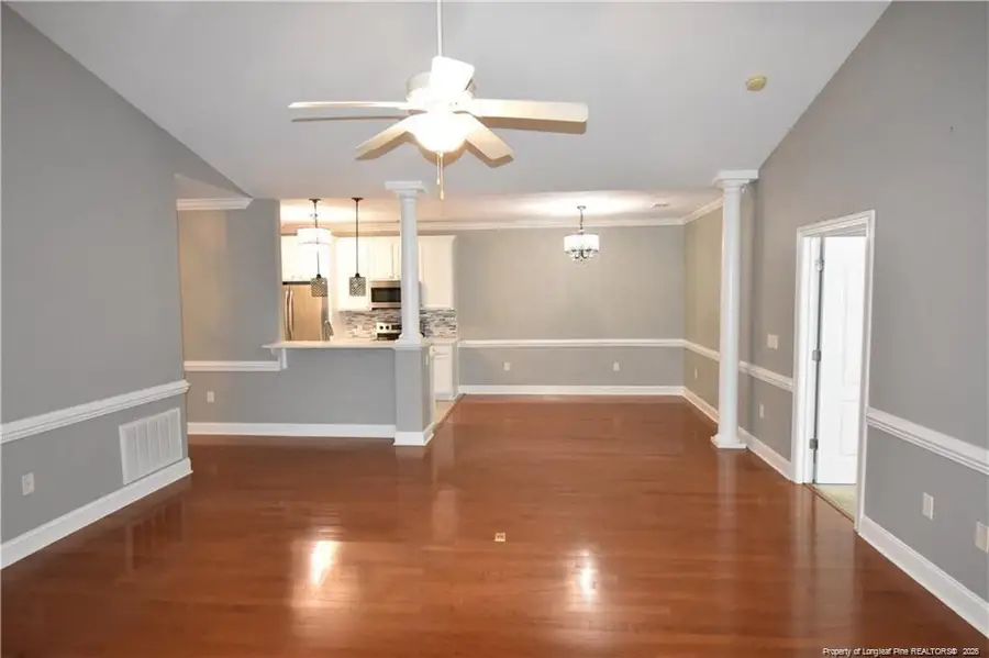 1861 Jennifer Lane, Fayetteville, NC 28314 - #2