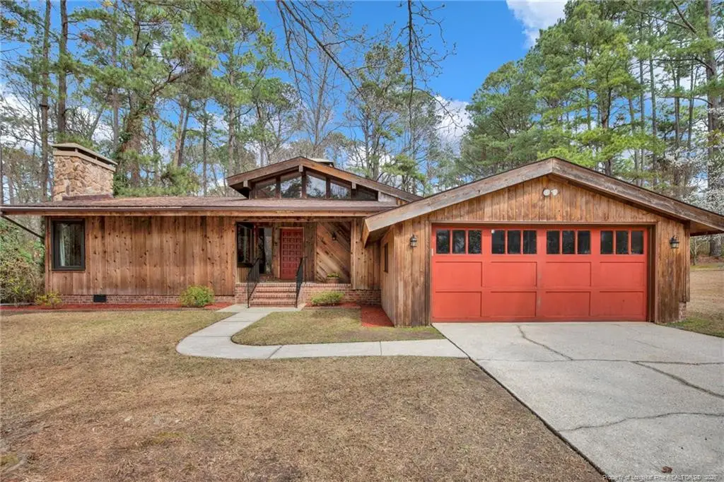 538 Hilliard Drive, Fayetteville, NC 28311 - #1