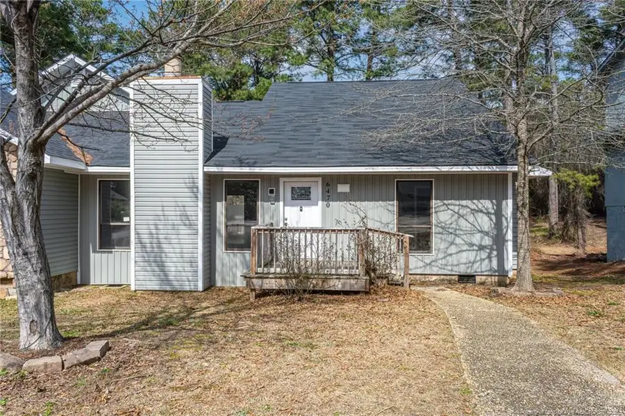 6470 Pittsfield Drive #C, Fayetteville, NC 28303 - #2