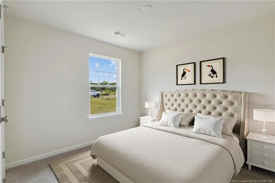 0 Lot 27 Chartres Street, Fuquay Varina, NC 27526 - #3