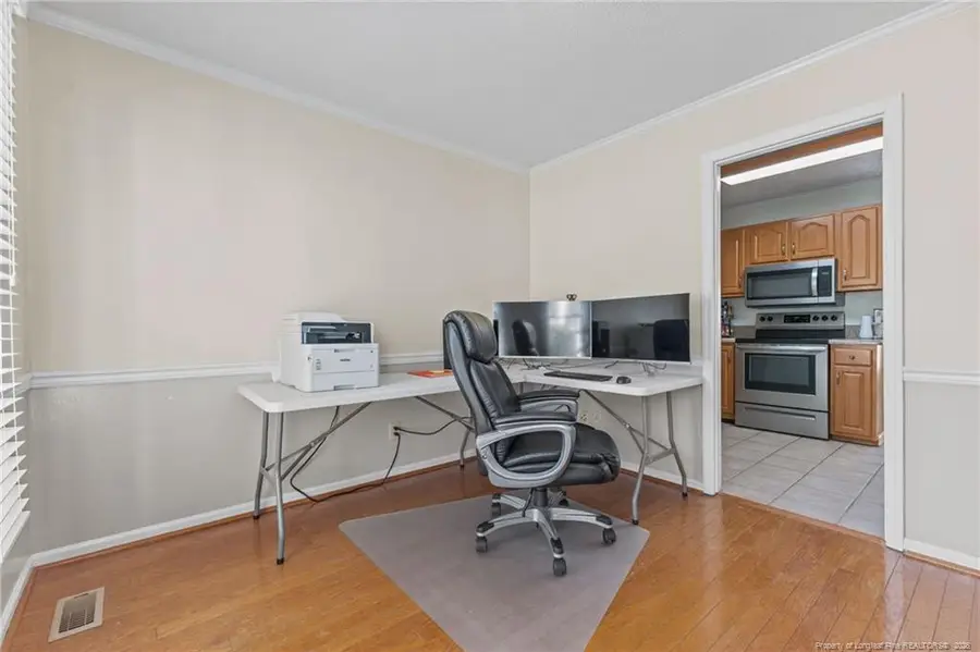 2486 Lakeheath Court, Fayetteville, NC 28306 - #3