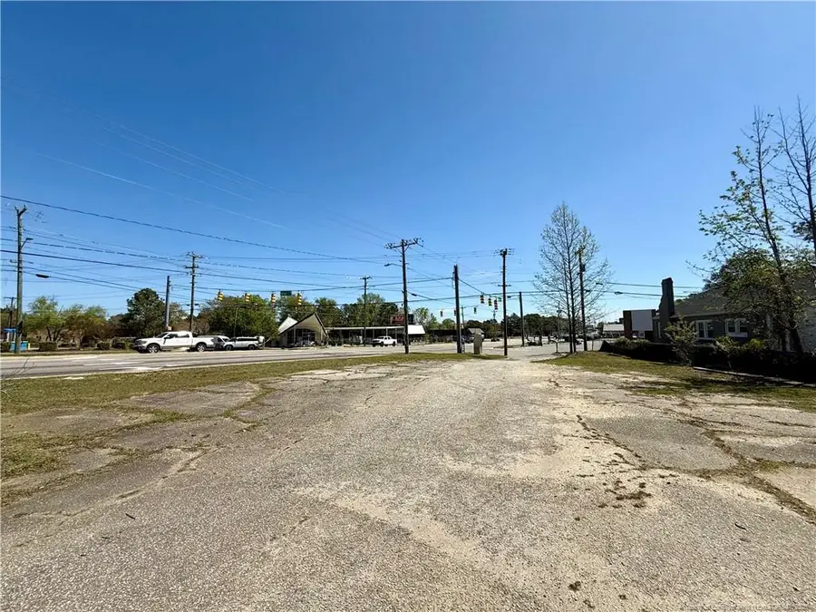 1021 Bragg Boulevard, Fayetteville, NC 28301 - #3