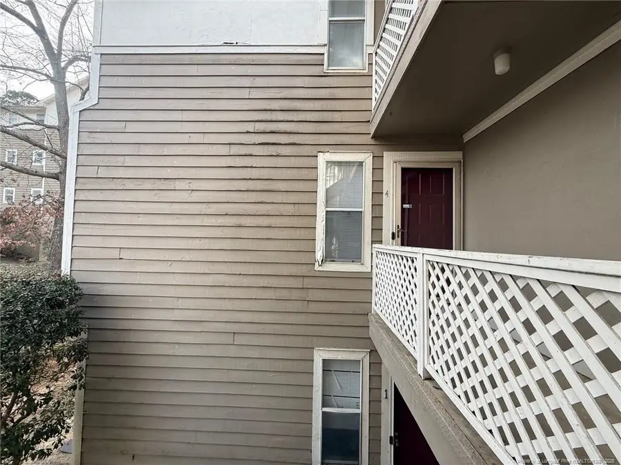 6788 Willowbrook Drive #4, Fayetteville, NC 28314 - #2