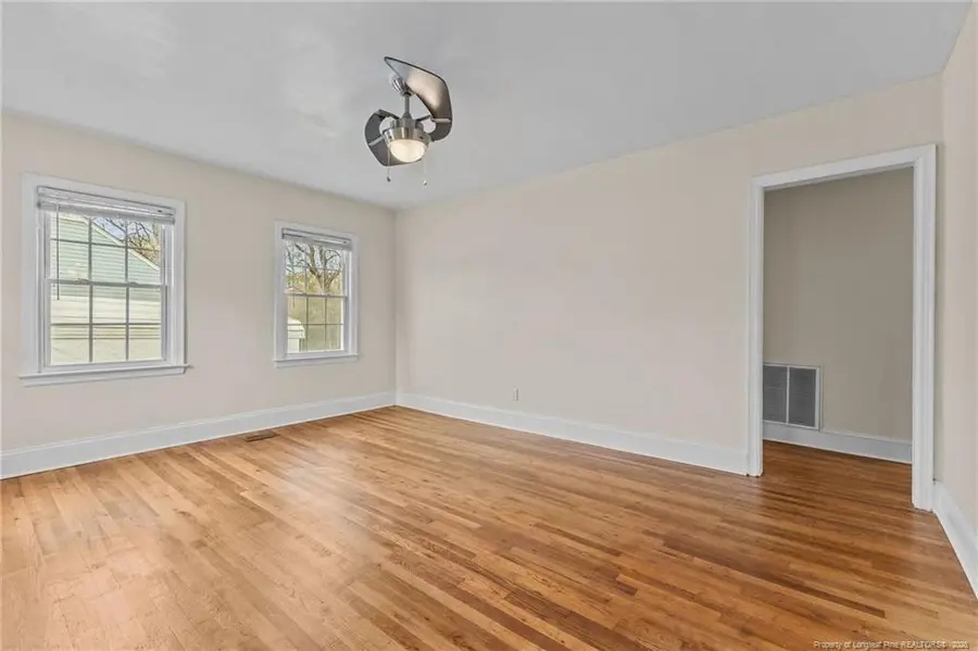 941 Chester Circle, Fayetteville, NC 28303 - #2