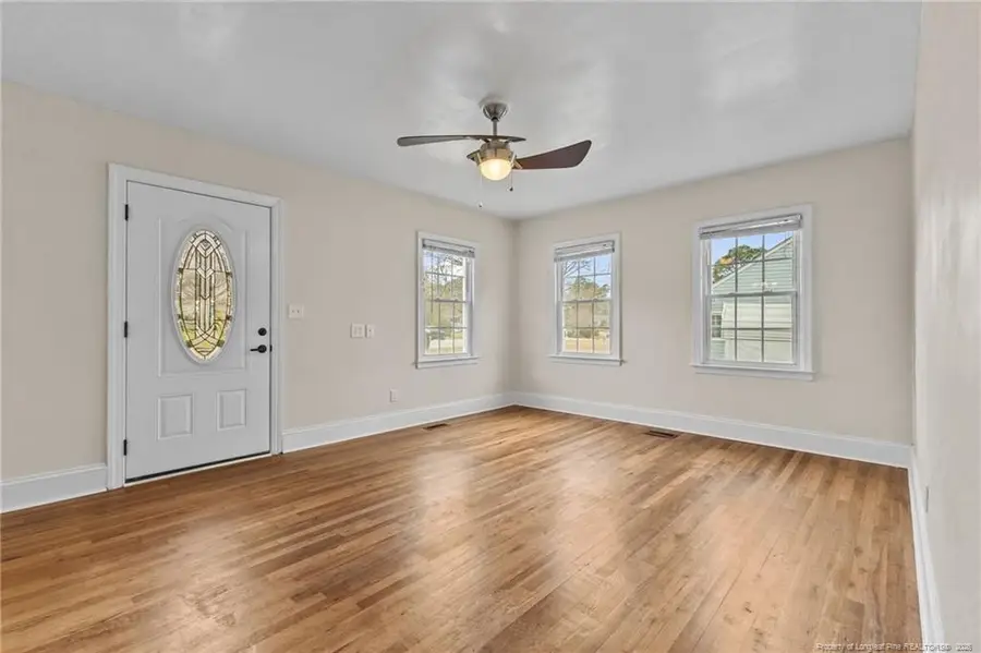941 Chester Circle, Fayetteville, NC 28303 - #3