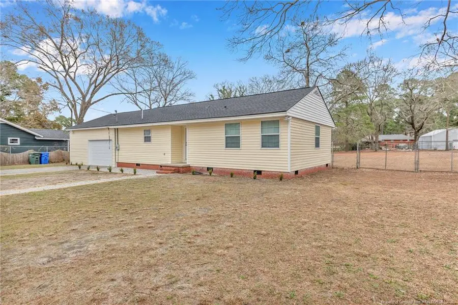 144 Bremer Street, Fayetteville, NC 28303 - #2