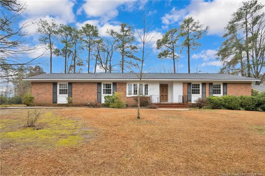 3209 Glasgow Drive, Fayetteville, NC 28303 - #1