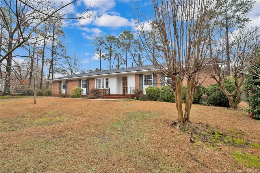 3209 Glasgow Drive, Fayetteville, NC 28303 - #2