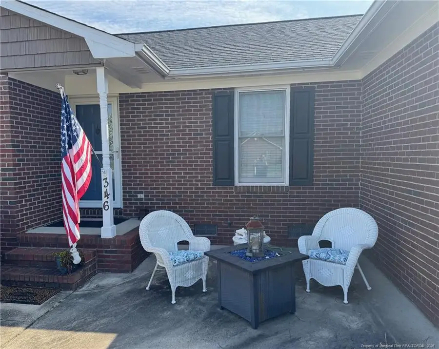 346 Grape Arbor Drive, Fayetteville, NC 28312 - #2