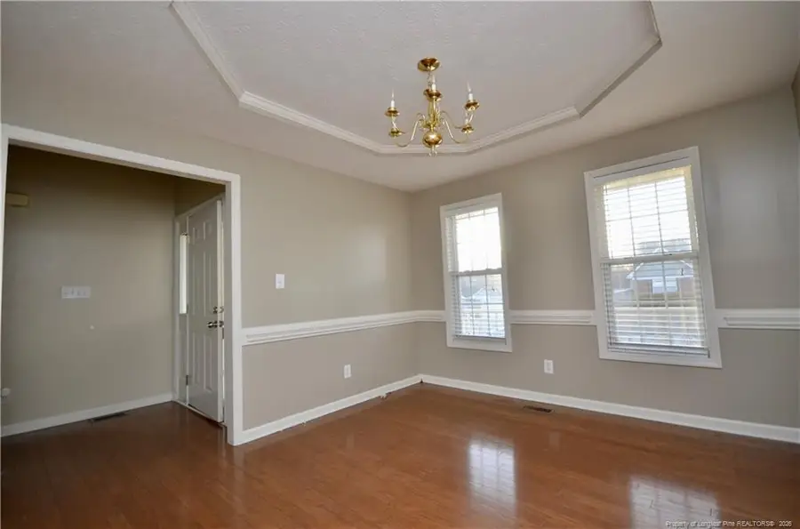 2813 Bolla Drive, Fayetteville, NC 28306 - #3