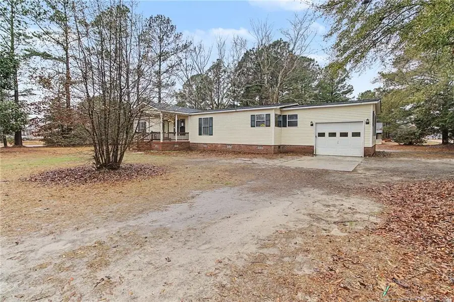 1512 Seabrook School Road, Fayetteville, NC 28312 - #3