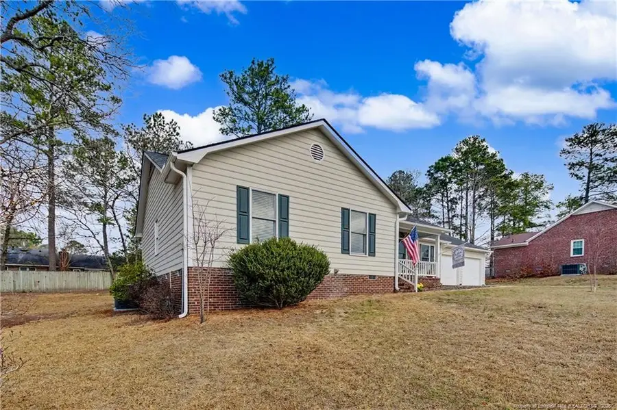 2491 Lakeheath Court, Fayetteville, NC 28306 - #3