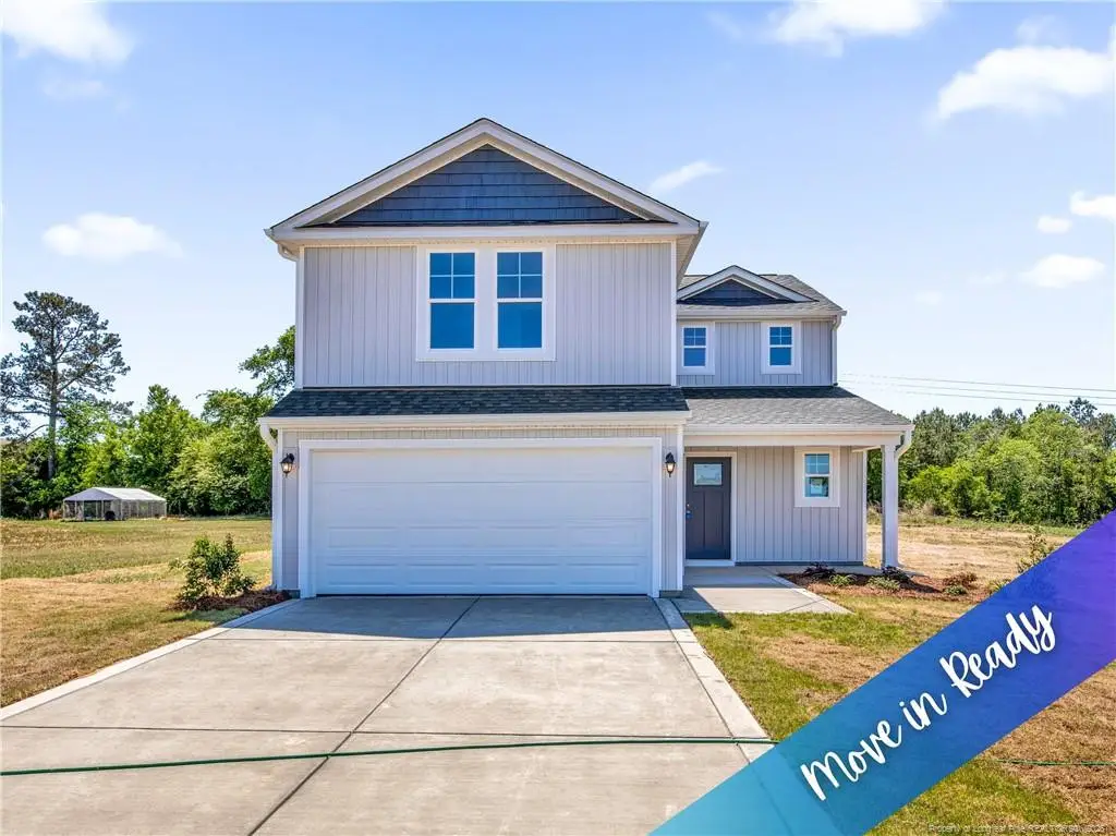 285 Buggy Top Lane, Autryville, NC 28318 - #1