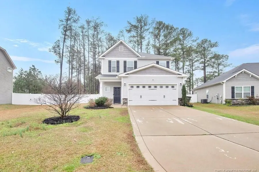 2613 Christy Court, Fayetteville, NC 28304 - #2