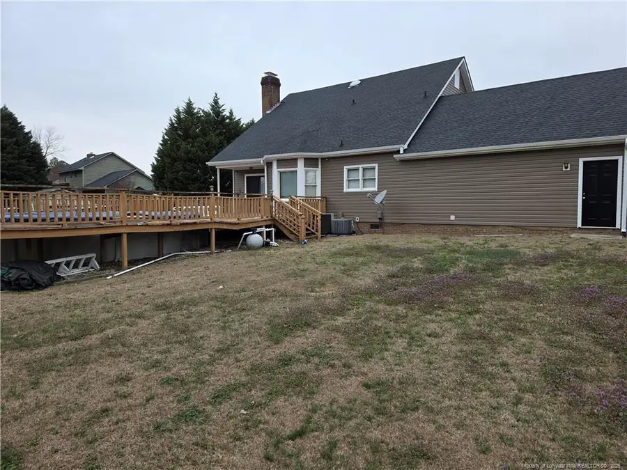 843 Whispering Pines Road, Fayetteville, NC 28311 - #2