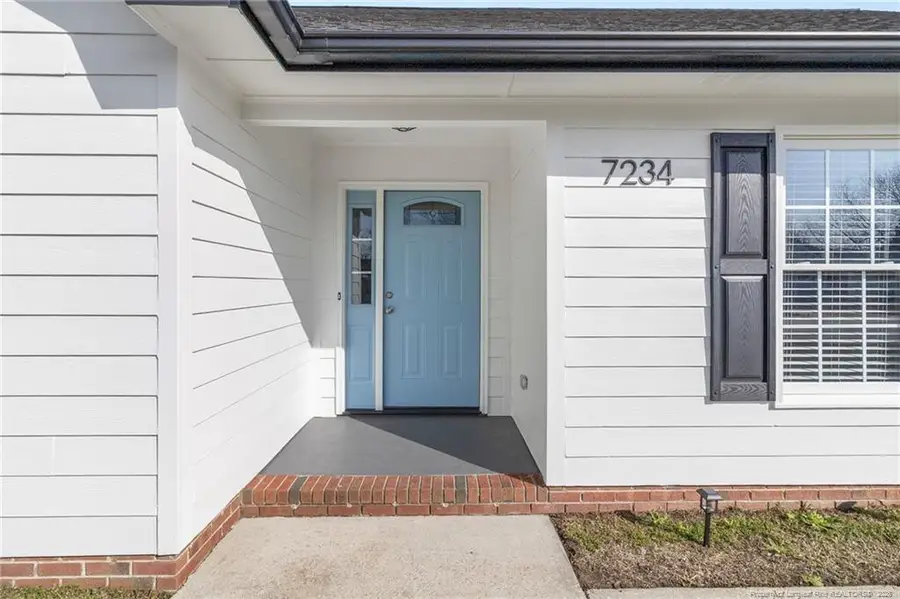 7234 Tollhouse Drive, Fayetteville, NC 28314 - #2