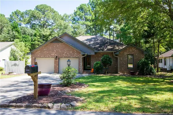 641 Riverbirch Drive, Vass, NC 28394