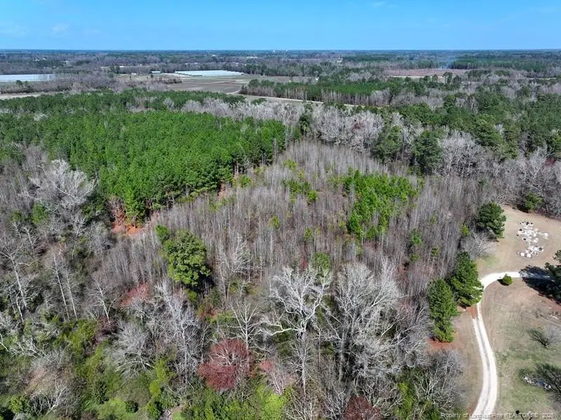 Glory Light Road, Fairmont, NC 28340 - #1