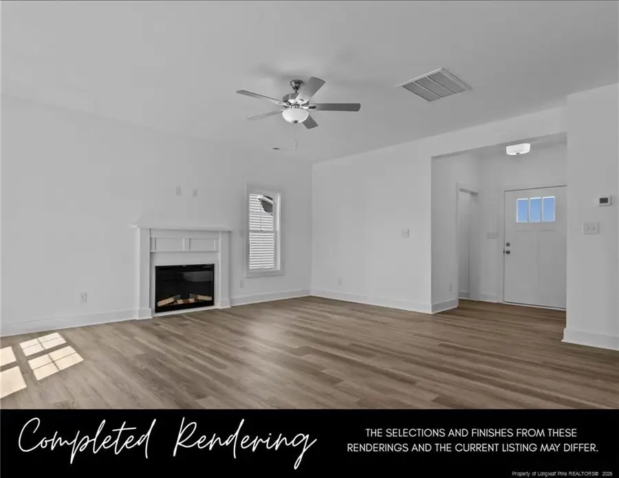 154 Easy Street, Raeford, NC 28376 - #3