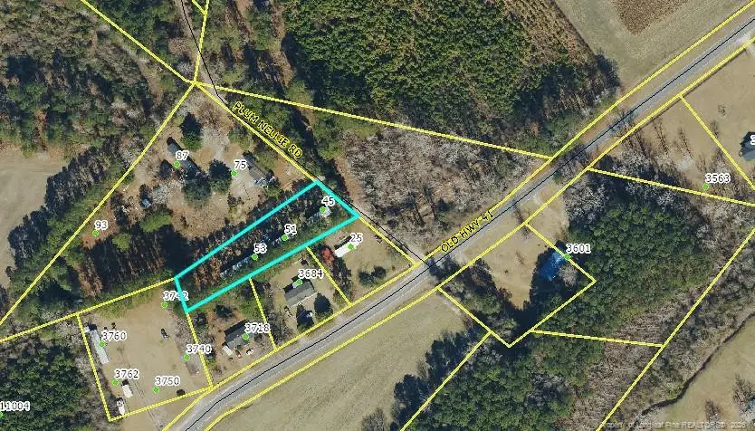 45, 51, 53 Plum Nellie Road, Bladenboro, NC 28320 - #1