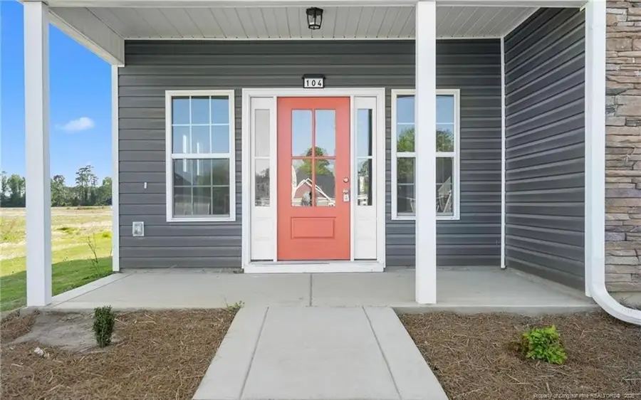 104 Miami Street, Clinton, NC 28328 - #2